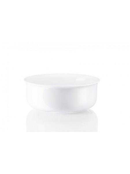 Салатник, 22 см, Form 1382 White, Arzberg. (41382-800001-13322)