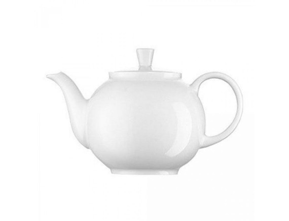 Чайник, 0,5 л, Form 1382 White, Arzberg. (41382-800001-14220)