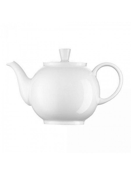 Чайник, 1,5 л, Form 1382 White, Arzberg. (41382-800001-14230)
