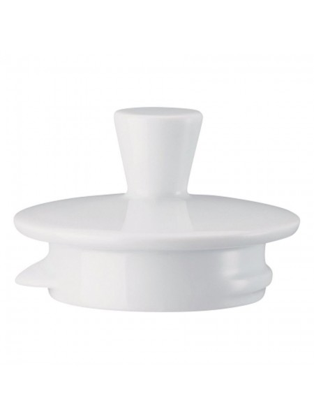 Крышка для чайника 1,5 л, Form 1382 White, Arzberg. (41382-800001-14232)