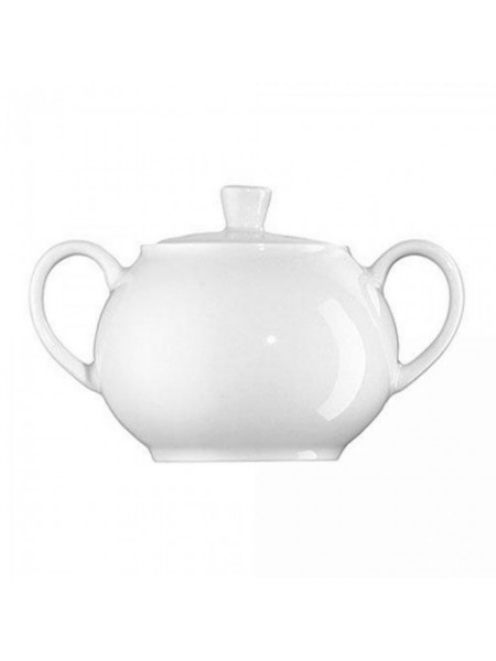 Сахарница, 200 мл, Form 1382 White, Arzberg. (41382-800001-14330)