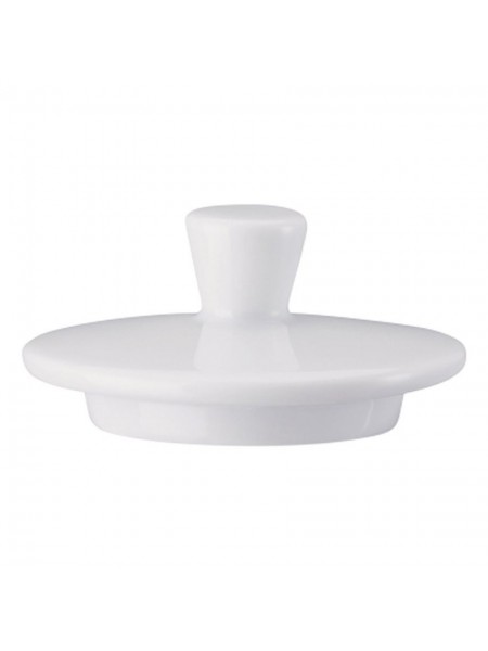 Крышка для сахарницы 200 мл, Form 1382 White, Arzberg. (41382-800001-14332)