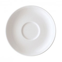 Блюдце, 11,5 см, Form 1382 White, Arzberg. (41382-800001-14721)