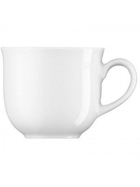 Чашка кофейная, 100 мл, Form 1382 White, Arzberg. (41382-800001-14722)