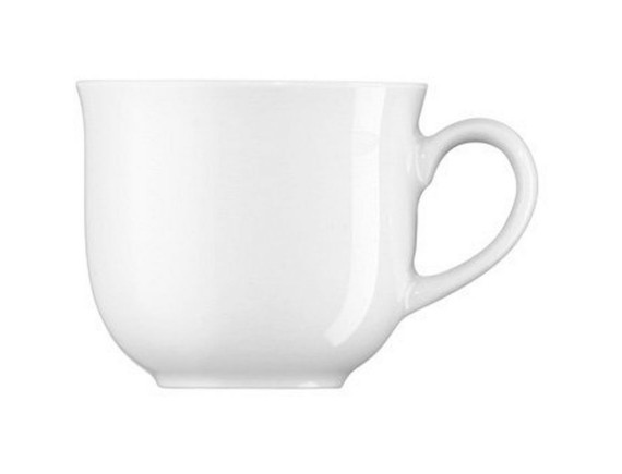 Чашка кофейная, 100 мл, Form 1382 White, Arzberg. (41382-800001-14722)