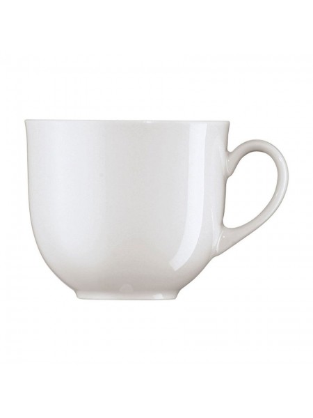 Чашка кофейная, 180 мл, Form 1382 White, Arzberg. (41382-800001-14742)