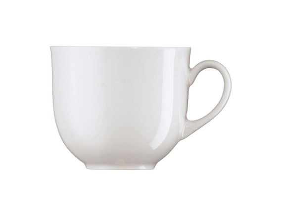 Чашка кофейная, 180 мл, Form 1382 White, Arzberg. (41382-800001-14742)