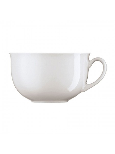 Чашка для капучино, 300 мл, Form 1382 White, Arzberg. (41382-800001-14852)