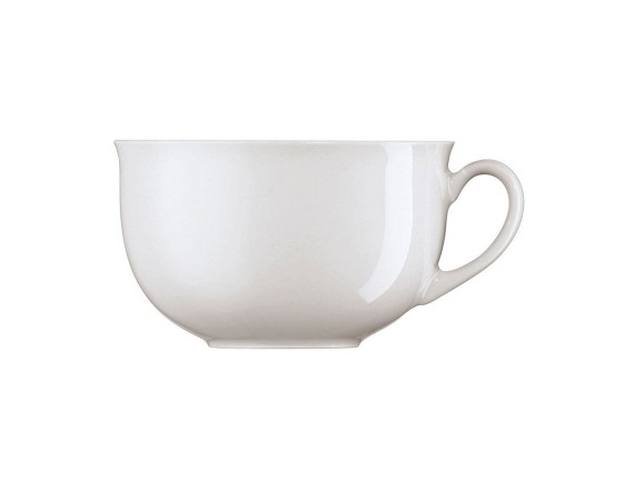 Чашка для капучино, 300 мл, Form 1382 White, Arzberg. (41382-800001-14852)