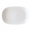 Блюдо овальное, 24,5х14,5 см, Form 1382 White, Arzberg. (41382-800001-15323)