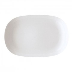 Блюдо овальное, 24,5х14,5 см, Form 1382 White, Arzberg. (41382-800001-15323)
