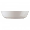 Тарелка для пасты, суповая, 21 см, Form 1382 White, Arzberg. (41382-800001-15388)