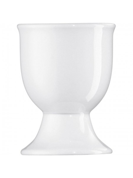 Подставка под яйцо, Form 1382 White, Arzberg. (41382-800001-15520)
