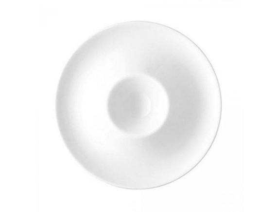Подставка под яйцо, Form 1382 White, Arzberg. (41382-800001-15525)