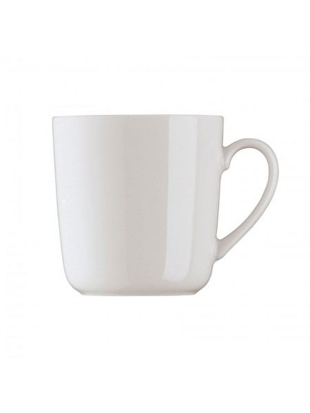 Кружка с ручкой, 380 мл, Form 1382 White, Arzberg. (41382-800001-15571)