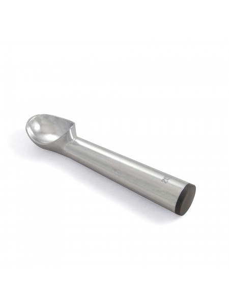 Ложка для мороженого, D=5.5 см, 1/20 л, алюминий, Paderno. (41468-20)