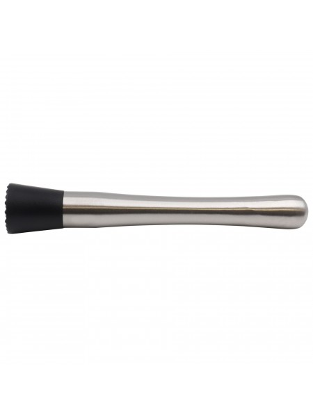 Мадлер барный для коктейлей, 20 см, нерж.сталь, Paderno. (41503-21)