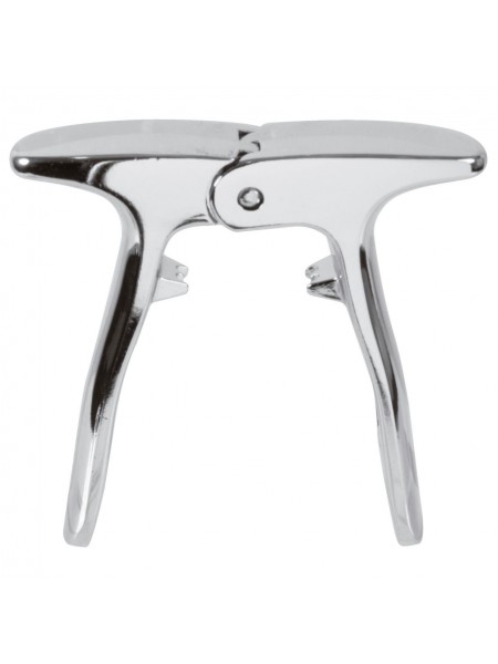 Щипцы для открывания шампанского, хромированные, Paderno. (41511-30)