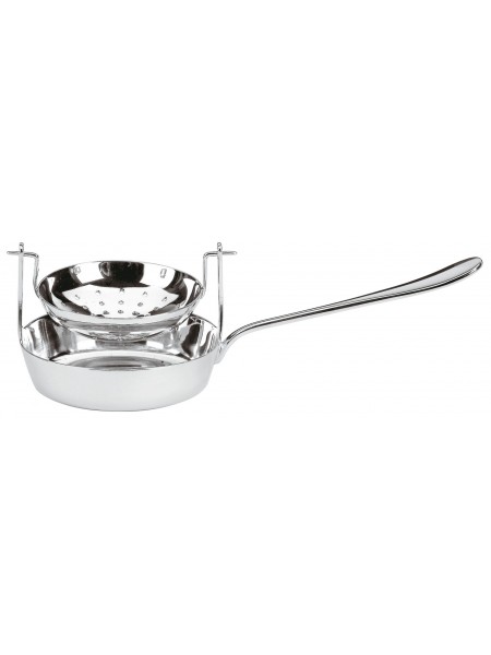 Ситечко для чая, 5 см, нерж.сталь, Paderno. (41529-05)