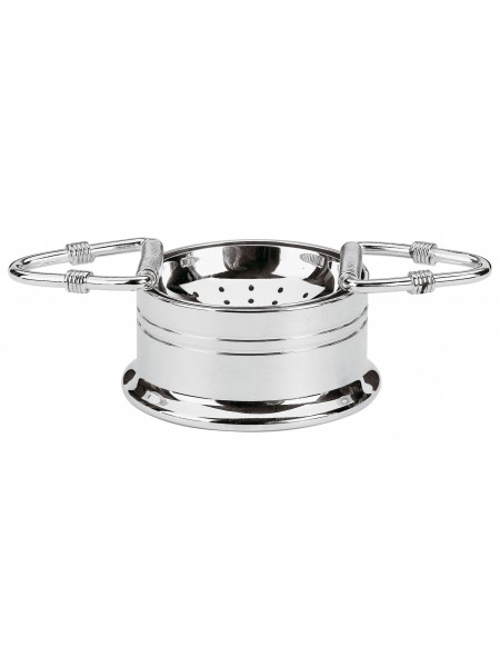 Ситечко для чая, D-5см, нержавеющая сталь, Paderno. (41530-05)