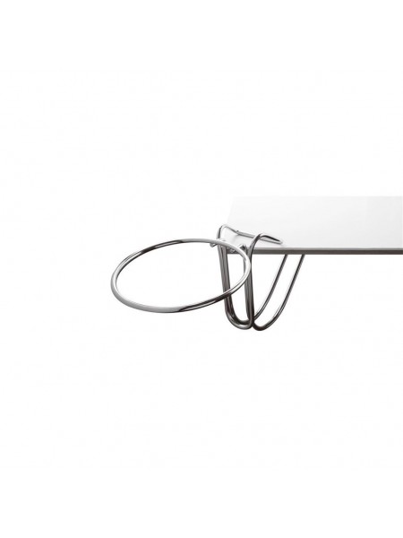 Держатель для ведра, настольный, нержавеющая сталь, Paderno. (41558-00)