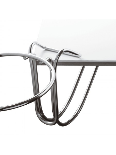 Держатель для ведра, настольный, нержавеющая сталь, Paderno. (41558-00)