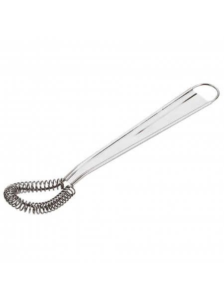 Ложка-венчик для коктейлей, 20 см, нерж.сталь, Paderno. (41595-20)