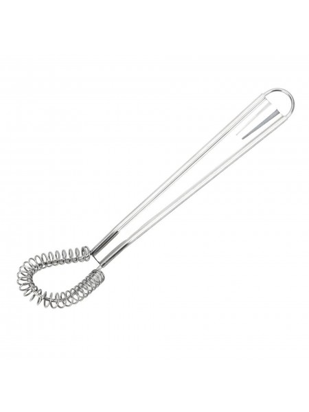 Ложка-венчик для коктейлей, 20 см, нерж.сталь, Paderno. (41595-20)