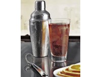 Ложка-венчик для коктейлей, 20 см, нерж.сталь, Paderno. (41595-20)