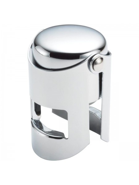 Пробка барная для шампанского, нерж.сталь, Paderno. (41608-04)