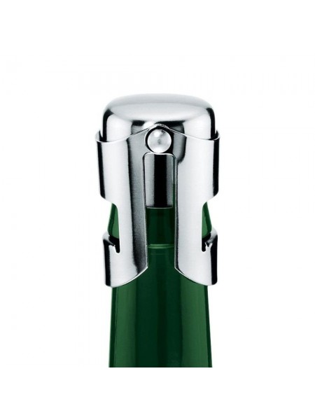 Пробка барная для шампанского, нерж.сталь, Paderno. (41608-04)