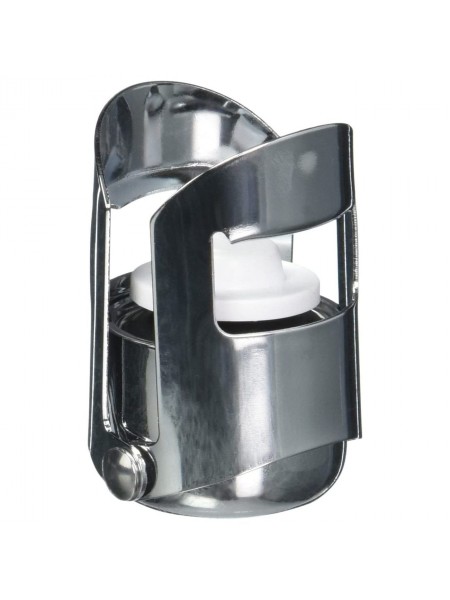 Пробка барная для шампанского, нерж.сталь, Paderno. (41608-04)