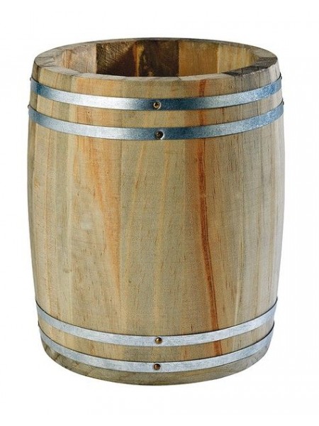 Емкость для столовых приборов 11,5х14 см, дерево, Paderno. (41639-11)