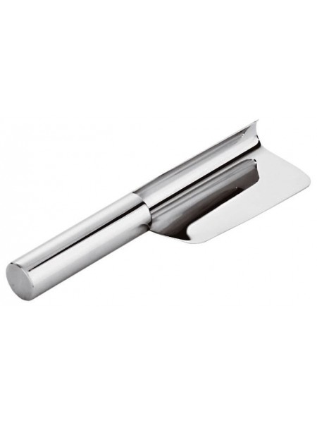 Скребок для сбора крошек со стола, нержавеющая сталь, Paderno. (41679-23)