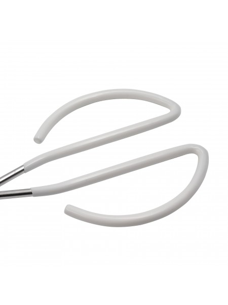 Кухонные щипцы для гриля и барбекю, 38 см, нерж.сталь, Paderno. (41697-00)