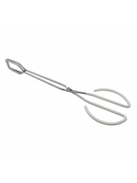Кухонные щипцы для гриля и барбекю, 38 см, нерж.сталь, Paderno. (41697-00)