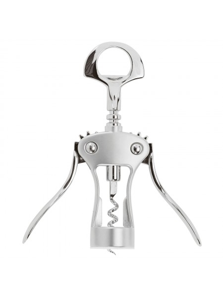 Штопор профессиональный бабочка, нерж.сталь, Paderno. (41699-10)