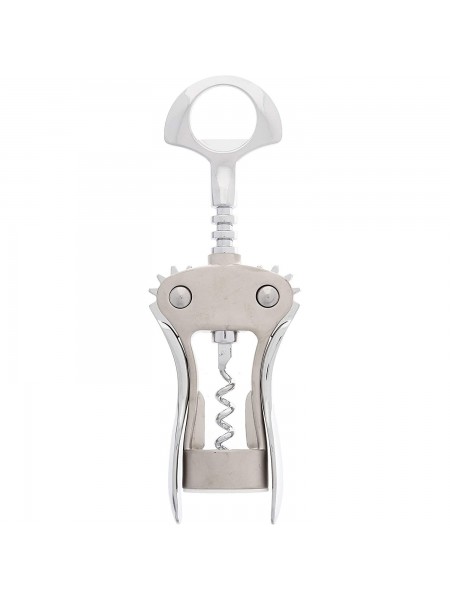 Штопор профессиональный бабочка, нерж.сталь, Paderno. (41699-10)