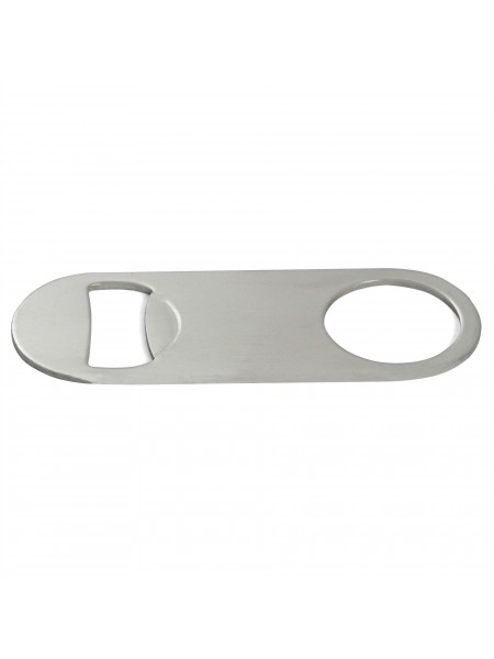 Открывашка барная для бутылок, 11 см, нерж.сталь, Paderno. (41699-12)