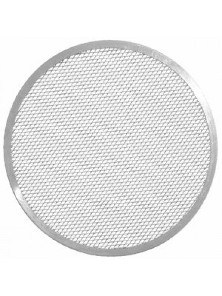 Сетка для пиццы, D- 33 см алюминий, Paderno. (41727-33)