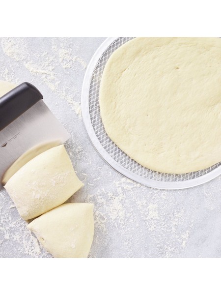 Сетка для пиццы, D- 45 см, алюминий, Paderno. (41727-45)