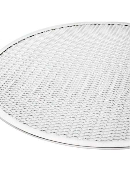 Сетка для пиццы, D- 45 см, алюминий, Paderno. (41727-45)