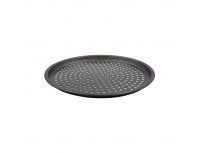 Кондитерская форма для выпечки круглая, 30 см, с антипригарным покрытием, Paderno. (41729-30)