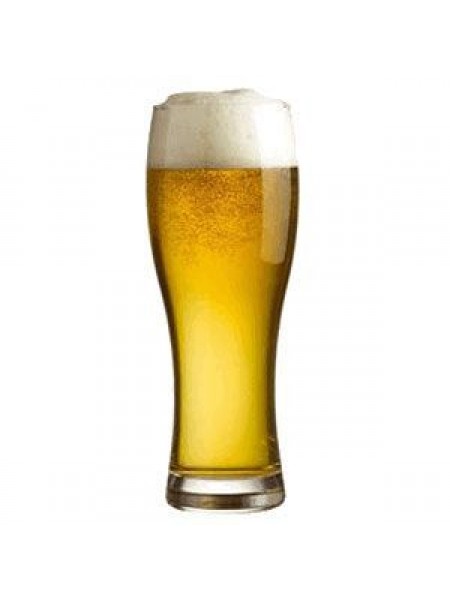 Бокал пивной «Паб», стекло, 570мл, D=70, H=215мм, прозрачный, Pasabahce. (41792)
