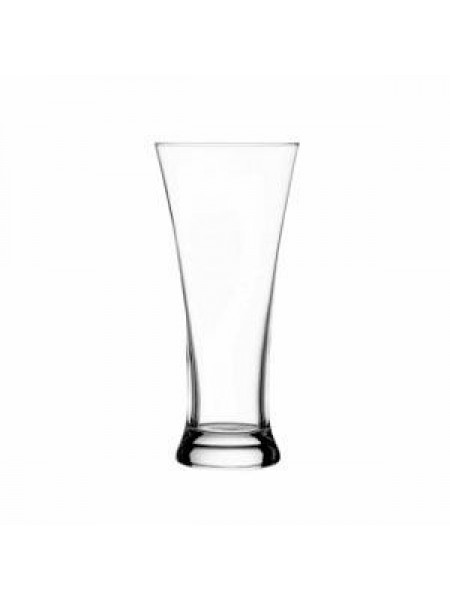 Бокал пивной «Паб», стекло, 570мл, D=8, H=18см, прозрачный, Pasabahce. (41886)