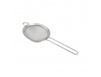 Сито коническое с сеткой, D-15 см, нержавеющая сталь, Paderno. (41931-16)