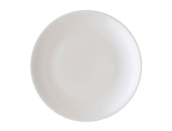 Тарелка, 17 см, Form 2000 White, Arzberg. (42000-800001-10219)