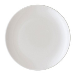 Тарелка, 25 см, Form 2000 White, Arzberg. (42000-800001-10225)