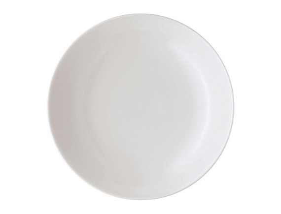 Тарелка глубокая, 21 см, Form 2000 White, Arzberg. (42000-800001-10321)