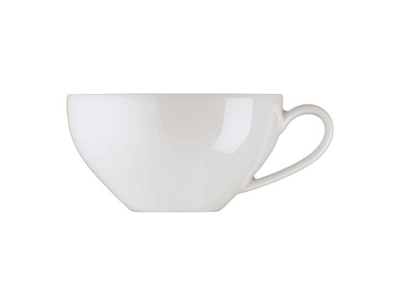 Чашка чайная, 200 мл, Form 2000 White, Arzberg. (42000-800001-14642)